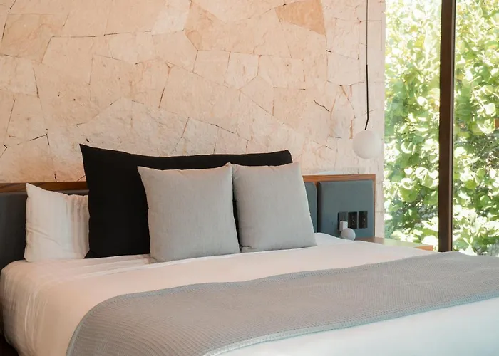 Tago By G Hotel Tulum
