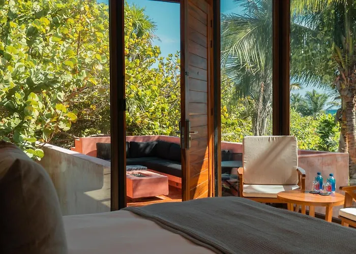 Hotel Tago By G Tulum