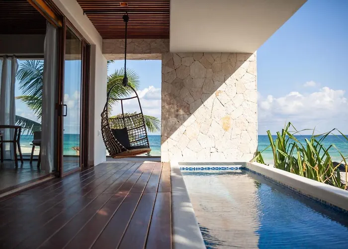Tago By G Tulum