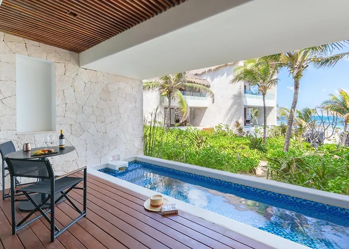 Hotel Tago By G 5*