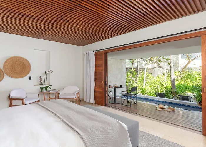 Hotel Tago By G Tulum