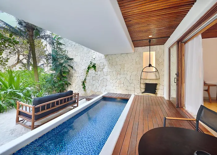 Hotel Tago By G 5*