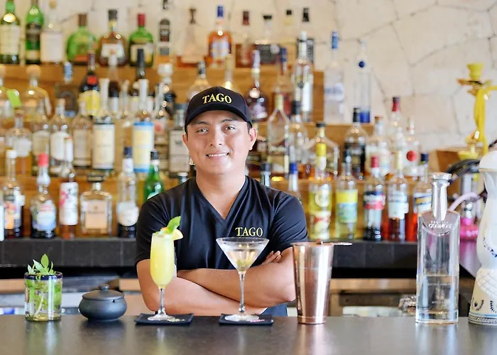 Tago By G Hotel