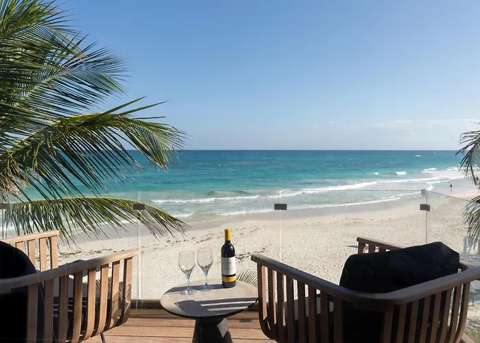Tago By G Hotel 5*