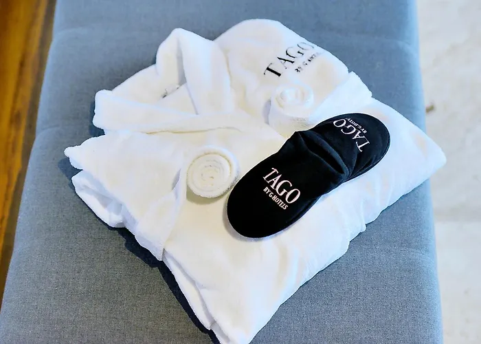 Tago By G Hotel 5*