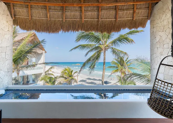 Hotel Tago By G 5*