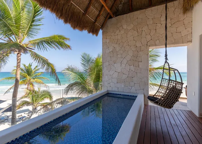 Tago By G Hotel Tulum
