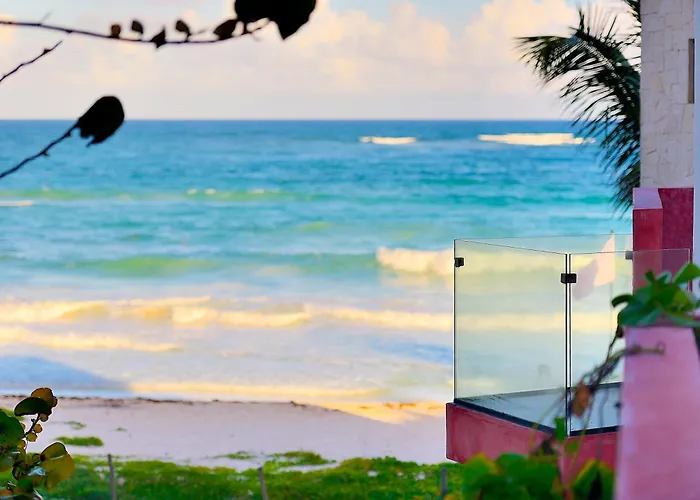 Tago By G Tulum