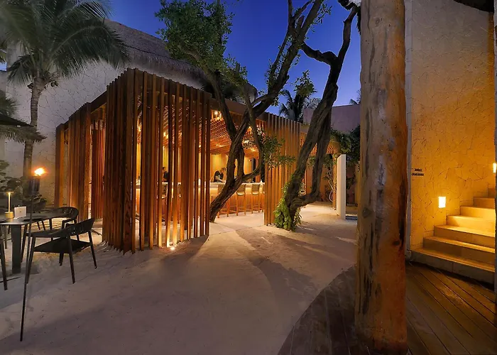 Hotel Tago By G Tulum