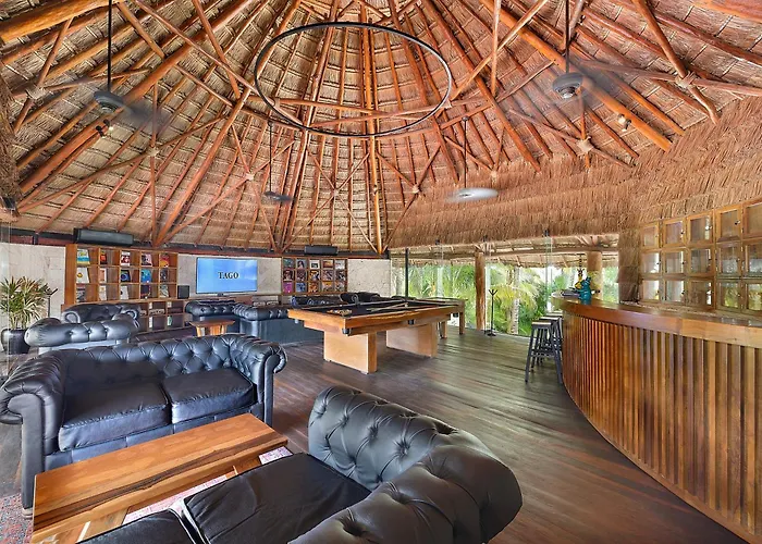Tago By G Hotel Tulum