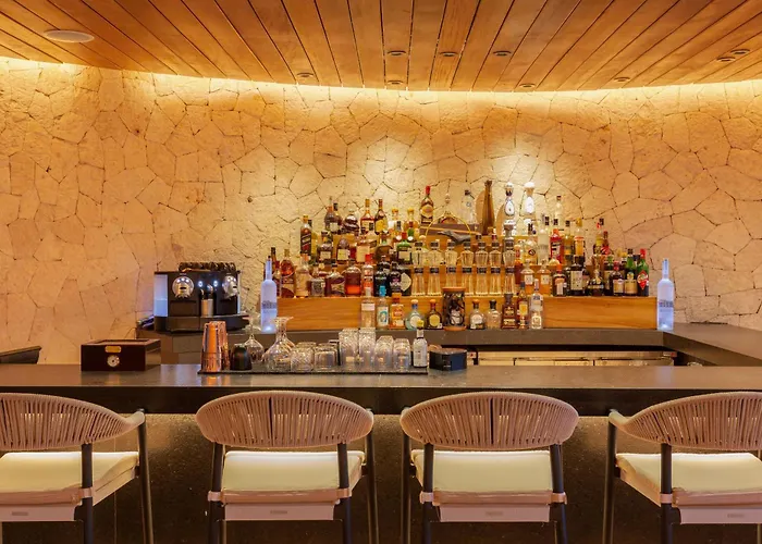 Hotel Tago By G 5*
