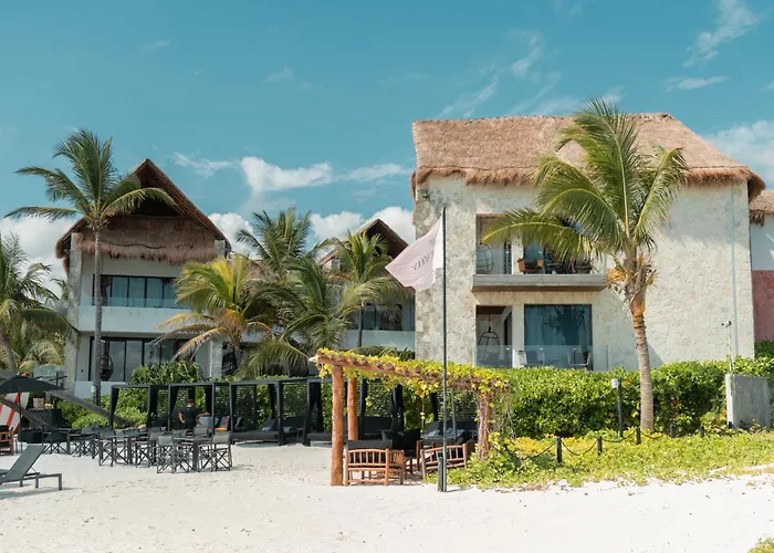 Tago By G Hotel Tulum