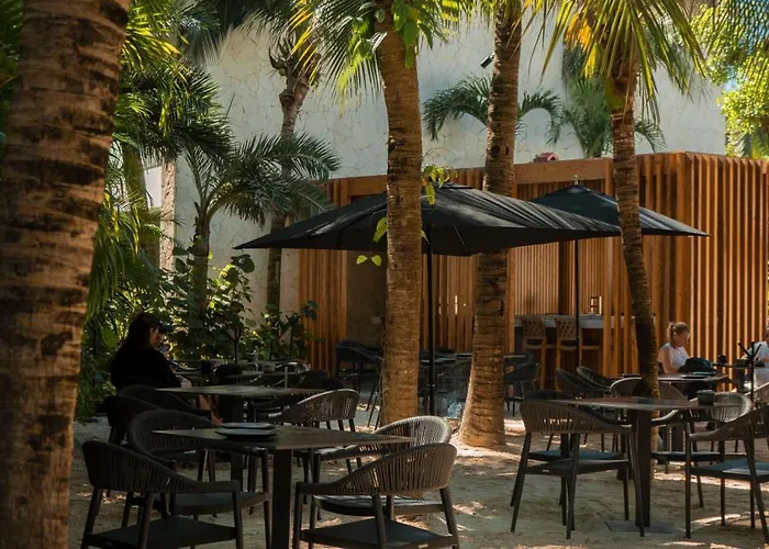 Hotel Tago By G Tulum