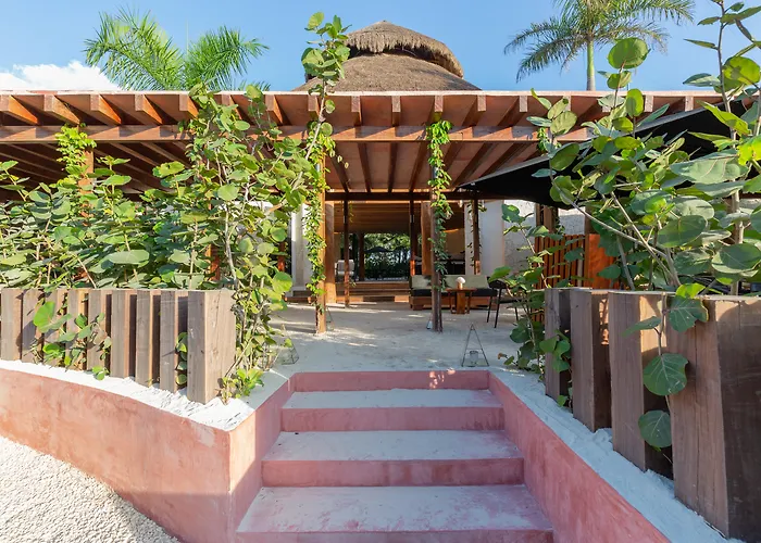 Tago By G 5* Tulum