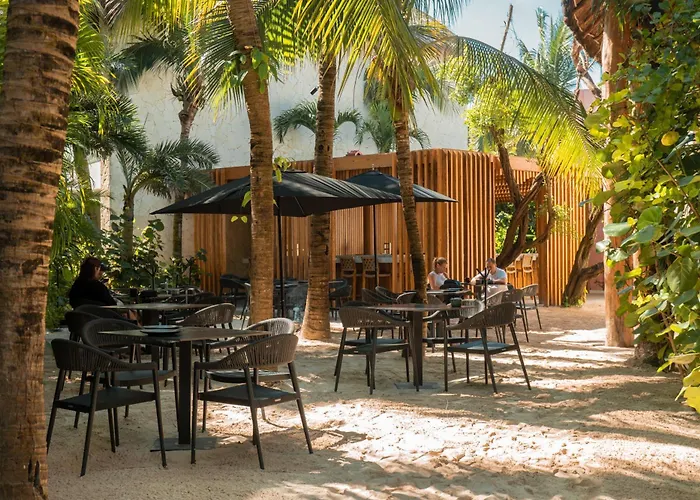 Tago By G Hotel 5*