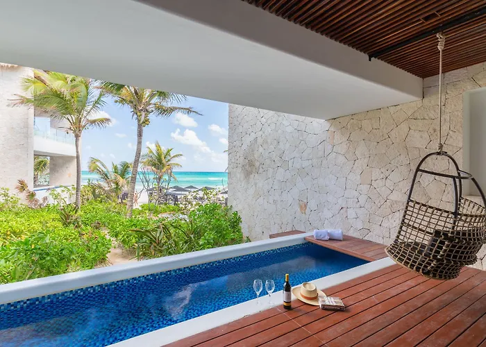 Hotel Tago By G 5*