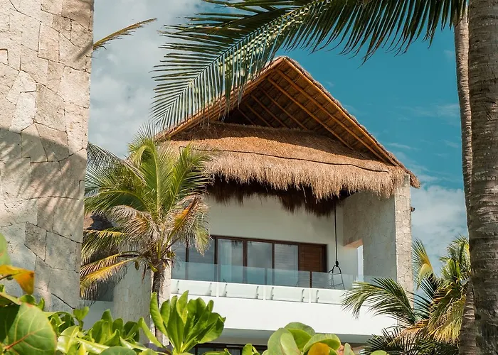 Tago By G Hotel Tulum