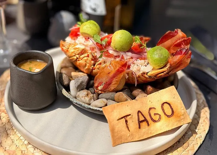 Tago By G 5*