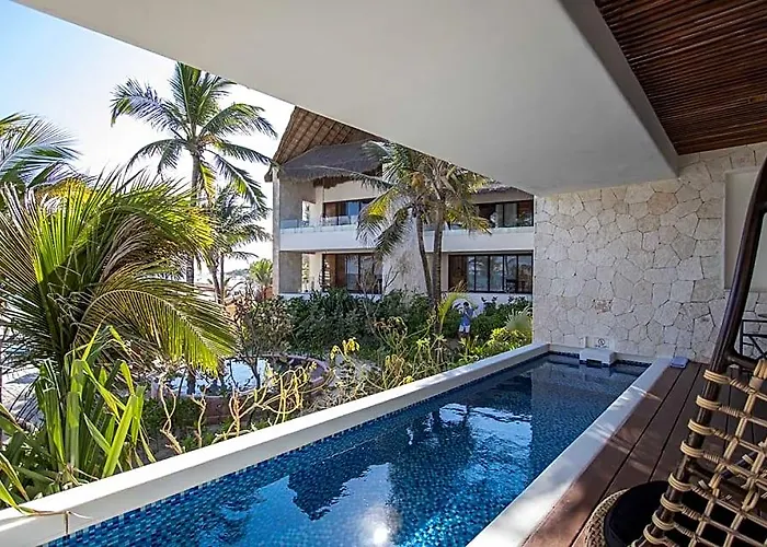 Tago By G Hotel Tulum