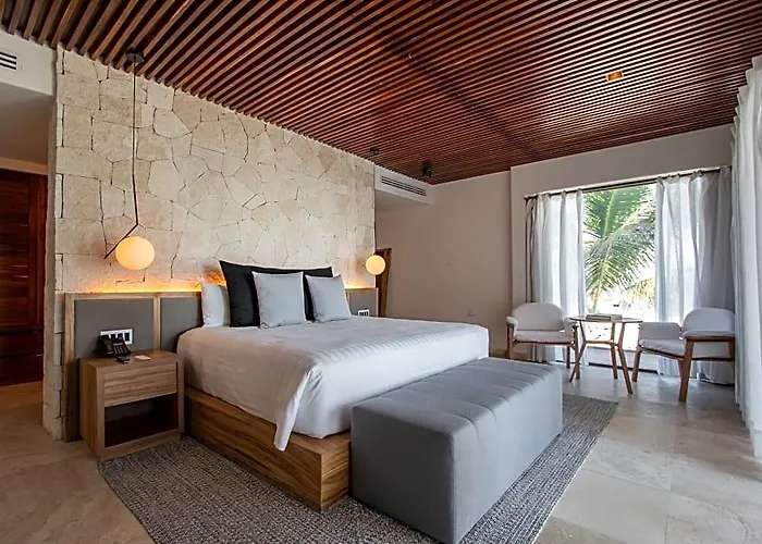 Hotel Tago By G Tulum