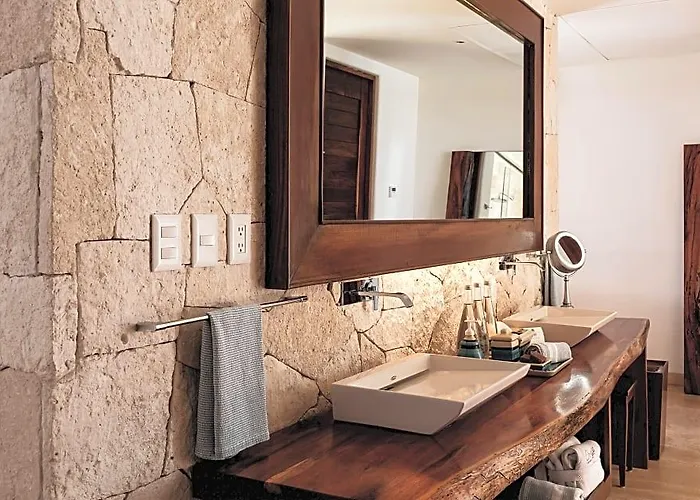 Tago By G 5* Tulum