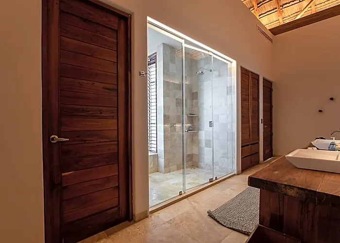 Tago By G Hotel Tulum
