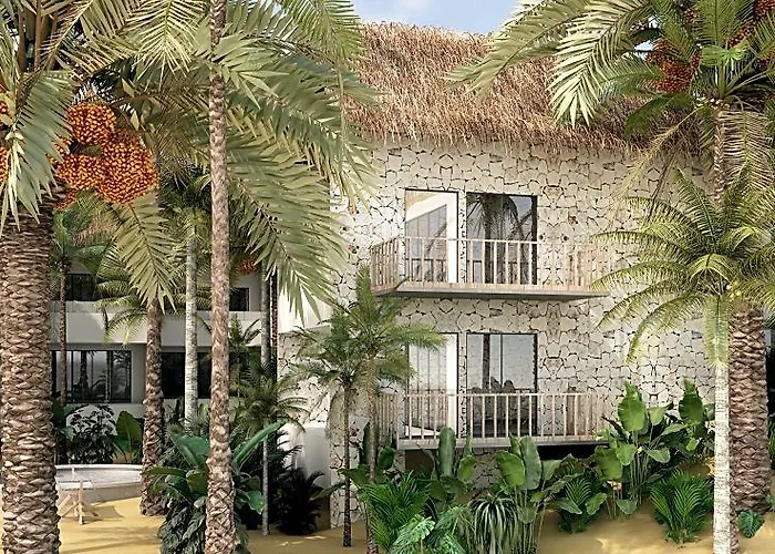 Hotel Tago By G 5*