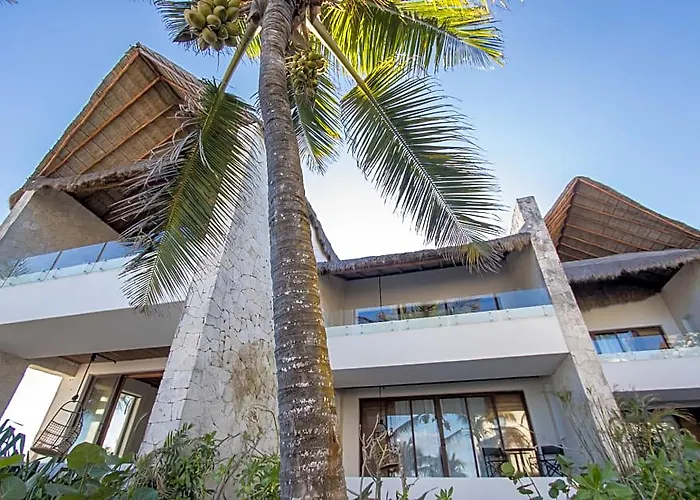 Tago By G 5* Tulum