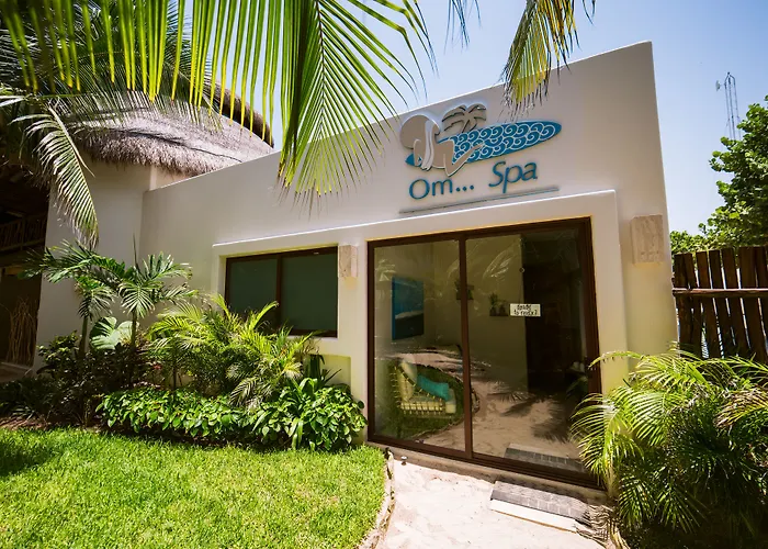 Tago By G Hotel Tulum