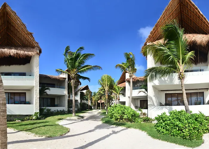 Hotel Tago By G Tulum