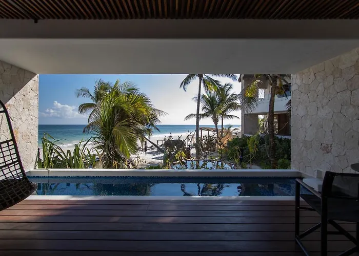 Hotel Tago By G Tulum