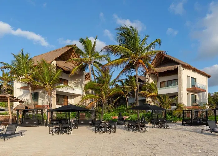 Tago By G 5* Tulum